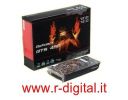 SCHEDA VIDEO CAPTIVA GTS450 1Gb PCI-E 1024M GEFORCE HDMI GRAFICA