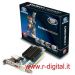 SCHEDA VIDEO ATI SAPPHIRE HD5450 2GB PCI-E GRAFICA HDMI DVI VGA