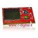 SCHEDA PCI TESTER DISPLAY LCD SCHEDA MADRE DIAGNOSTICA ERRORI