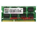 TRANSCEND DDR3 4GB MEMORIA RAM SODIMM 1333MHZ NOTEBOOK PC3 CL9