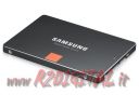 HARD DISK SAMSUNG SSD 120Gb 2,5" SATA SOLID STATE 840 SOLIDO HD