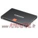 HARD DISK SAMSUNG SSD 120Gb 2,5" SATA SOLID STATE 840 SOLIDO HD