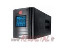 UPS MACH POWER 1500VA DISPLAY LCD GRUPPO DI CONTINUITA BATTERIA 1500W