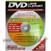 KIT PULITORE LENTE OTTICA LASER PULIZIA CD DVD ROM PC COSOLE VIDEOGIOCO COMPUTER