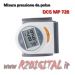 MISURATORE PRESSIONE SANGUIGNA DCG MP 728 DIGITALE DA POLSO PORTATILE