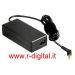 ALIMENTATORE ASUS 36W 12V 3.0A 4.8/1.7 mm RICAMBIO NETBOOK EEE