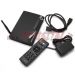 ANDROID BOX RK312X A9 UHD MEDIA PLAYER FULL HD WIFI LAN TV SMART LETTORE MKV DIVX DVD USB IPTV KODI SKY XBMC MULTIMEDIA