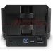 BOX FANTEC SQ-X2RU3e﻿ 2 DOPPIO HARD DISK DRIVE ESTERNO USB 3.0 eSATA RAID 0 1 SATA 3 PROTEZIONE DATI NAS﻿ BIG JBOD﻿ SERVER﻿