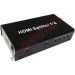 HDMI 4 PORTE V1.3 1080p SPLITTER FULL HD TV SDOPPIATORE TELEVISORE MONITOR INPUT 1 porta OUTPUT 4 porte