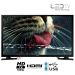 TV SAMSUNG LED 32" UE32J5000AK ITALIA 200Hz FULL HD DVB-T2 MONITOR USB VGA HDMI MKV VGA DVD IPTV MULTIMEDIA STREAM