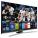 TV SAMSUNG LED 40" UE40J5100AW FULL HD DVB-T2 TELEVISORE MONITOR USB VGA HDMI MKV VGA DVD IPTV MULTIMEDIA STREAM