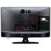 TV MONITOR LG LED 24" 24MT47D HD DVB-T USB DiVX FILM MKV CI SLOT VGA HDMI