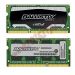 CRUCIAL BALLISTIX DDR3 4 GB 1866MHZ CT51264BF160BJ MEMORIA RAM SODIMM NOTEBOOK PC3﻿