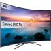 TV SAMSUNG LED 55" CURVO ULTRA HD SMART 4K UE55KU6172 UHD DVB-T2 USB