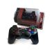 JOYPAD SIXAXIS PS3 JOYSTICK GAMEPAD VIBRAZIONE CONTROLLER DUAL SHOCK 3 WIRED USB