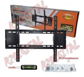 https://www.r2digital.it/7783-thickbox/supporto-parete-inclinabile-per-tv-comprese-da-30-a-65-pollici-vesa-universale-televisore-lcd-led-3d-plasma-smart-4k-uhd.jpg