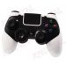 CONTROLLER per PS4 GAMEPAD WIRELESS BLUETOOTH JOYSTICK PLAYSTATION 4 DUALSHOCK