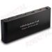HDMI 4 PORTE 4K 1080p 3D SPLITTER FULL HD TV SDOPPIATORE TELEVISORE MONITOR INPUT 1 porta OUTPUT 4 porte