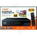 SET TOP BOX H.265 DIGITALE TERRESTRE DVB-T2 2658 FHD 4K T2 NEW MEDIA PLAYER USB HDMI LETTORE MKV ETHERNET