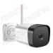 TELECAMERA SMART SECURITY ICM002 WiFi di sorveglianza FULL HD 10800p visione notturna audio movimenti Zoom