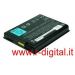 BATTERIA HP COMPAQ R3000 4400mAh 14.8v RICAMBIO NOTEBOOK PRESARIO R4000 X6000
