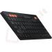 Samsung Smart Keyboard Trio 500 EJ-B3400B Tastiera ITALIA Bluetooth QWERTY Nero compatibile per PC COMPUTER TABLET SMARTPHONE
